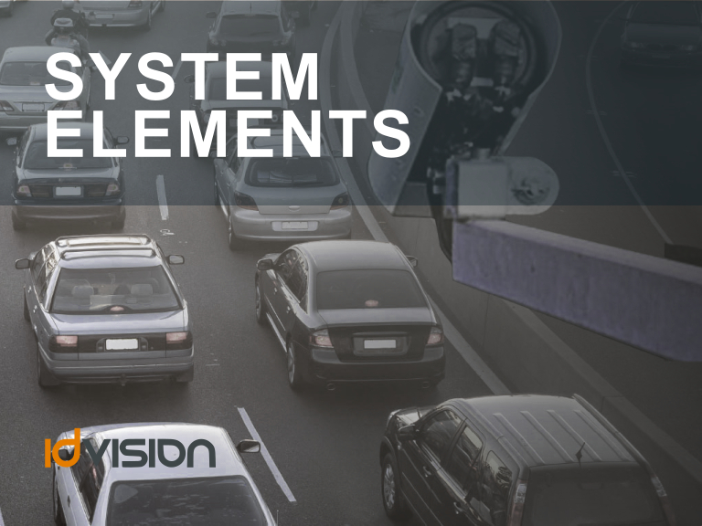 System elements